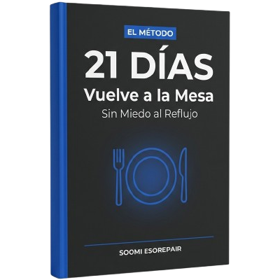 eBook Vuelve a la Mesa en 21 dias