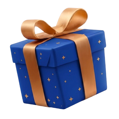 Regalo Misterioso