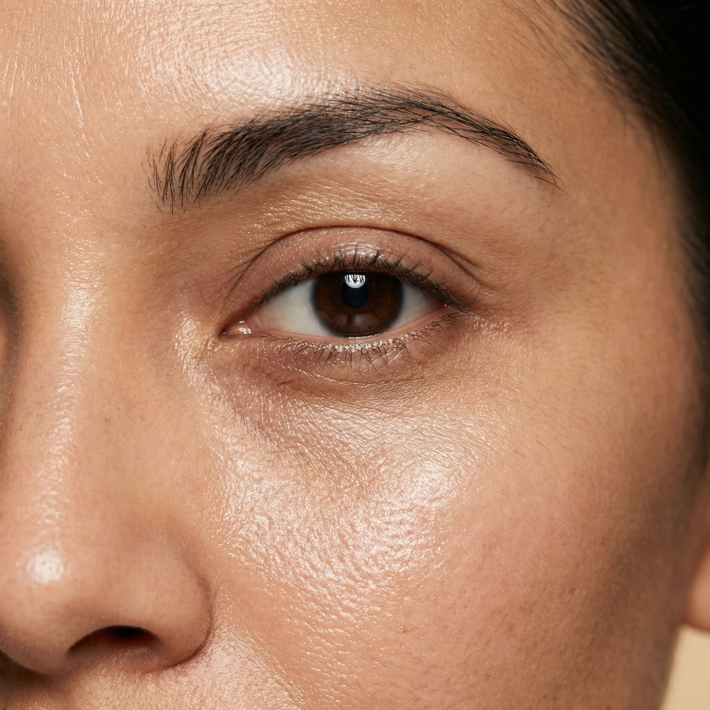 8. It does not promise to eliminate genetic dark circles. And that is exactly why you can trust it.