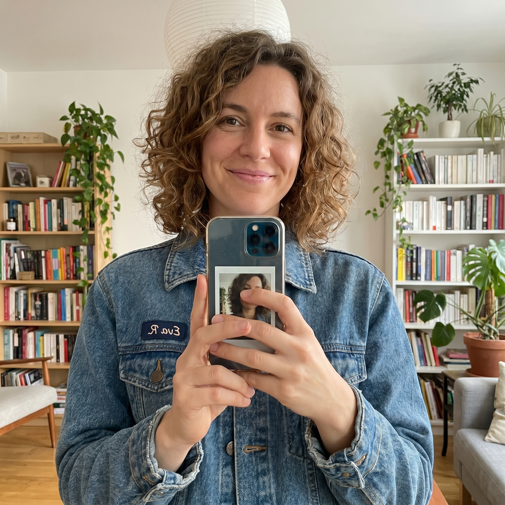 Profile picture